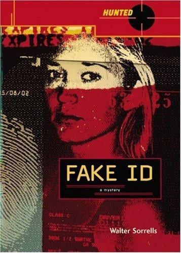 Fake ID: a novel