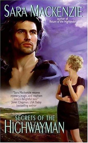 Secrets of the Highwayman