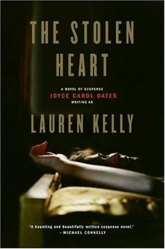 The Stolen Heart: A Novel of Suspense