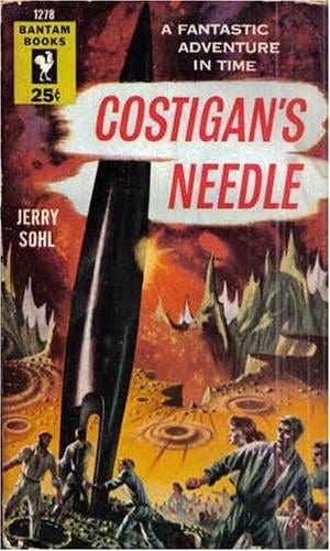 Costigan's Needle