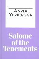 Salome of the tenements