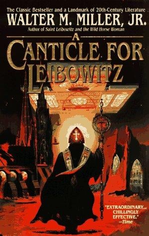 A Canticle for Leibowitz (Bantam Spectra Book)