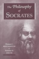 The philosophy of Socrates