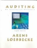 Auditing, an integrated approach