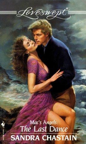 Loveswept #914: The Last Dance: Mac's Angels