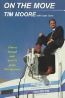 On the move: how to succeed and survive as an entrepreneur
