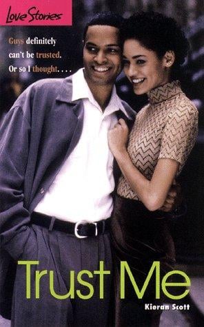 Trust Me (Love Stories)