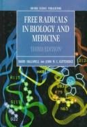 Free radicals in biology and medicine