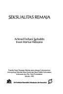 Seksualitas remaja