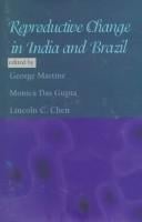 Reproductive change in India and Brazil