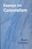 Essays on colonialism