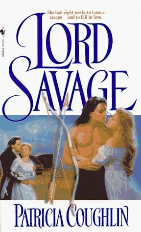 Lord Savage