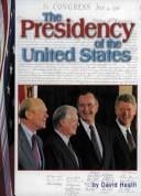 The presidency of the United States