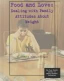 Food and love: dealing with family attitudes about weight