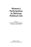 Women's participation in Mexican political life