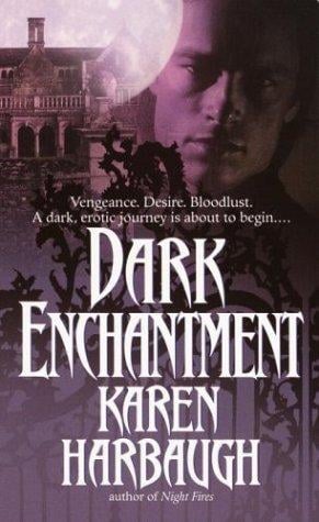Dark enchantment