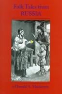 Folk tales from Russia