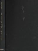 Poems and selected letters