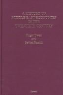 A history of Middle East economies in the twentieth century