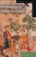 Masculinity in medieval Europe