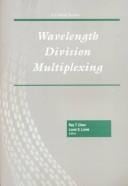 Wavelength division multiplexing