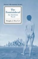 The fountainhead: an American novel