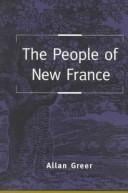 The people of New France