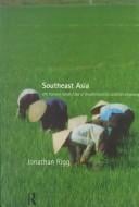 Southeast Asia: the human landscape of modernization and development