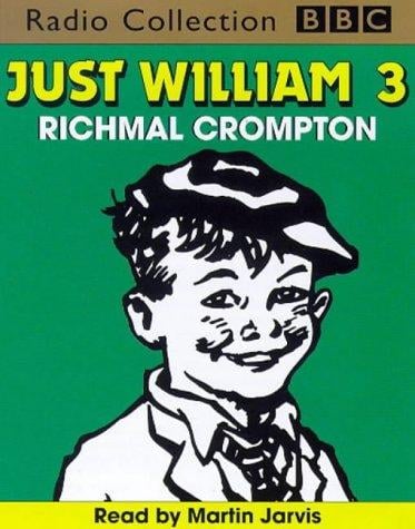 Just William (BBC Radio Collection)
