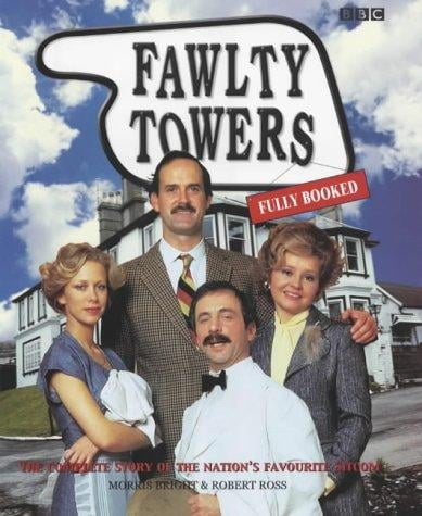 Fawlty Towers