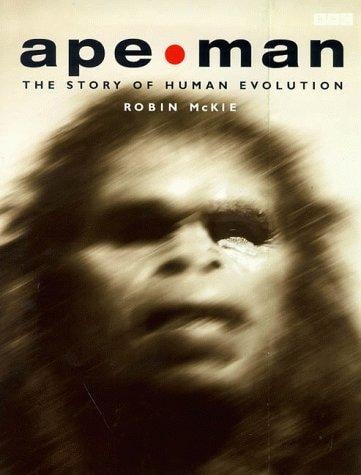 Ape/Man