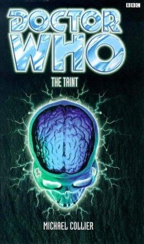 The Taint: Doctor Who