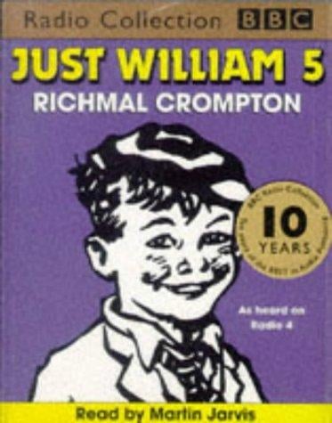 Just William (BBC Radio Collection)