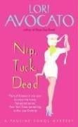Nip, Tuck, Dead: A Pauline Sokol Mystery
