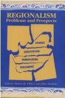 Regionalism: problems and prospects