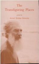 The transfiguring places: poems