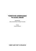 Türkiye'de modernleşme ve ulusal kimlik