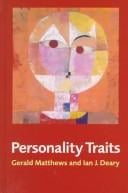Personality traits