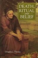 Death, ritual, and belief: the rhetoric of funerary rites