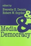 Media & democracy