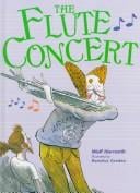 The flute concert