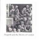 Hogarth and the shows of London