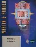 Mastering today's software.