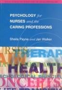 Psychology for nurses and the caring professions