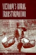 Vietnam's rural transformation