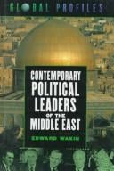 Contemporary political leaders of the Middle East