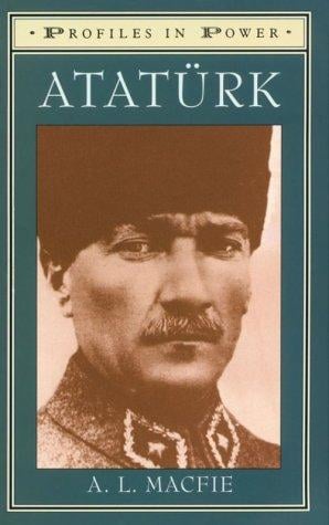 Ataturk (Profiles in Power)