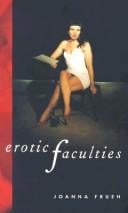 Erotic faculties