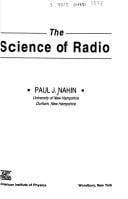 science of radio