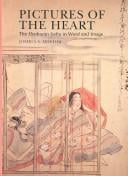 Pictures of the heart: the Hyakunin isshu in word and image